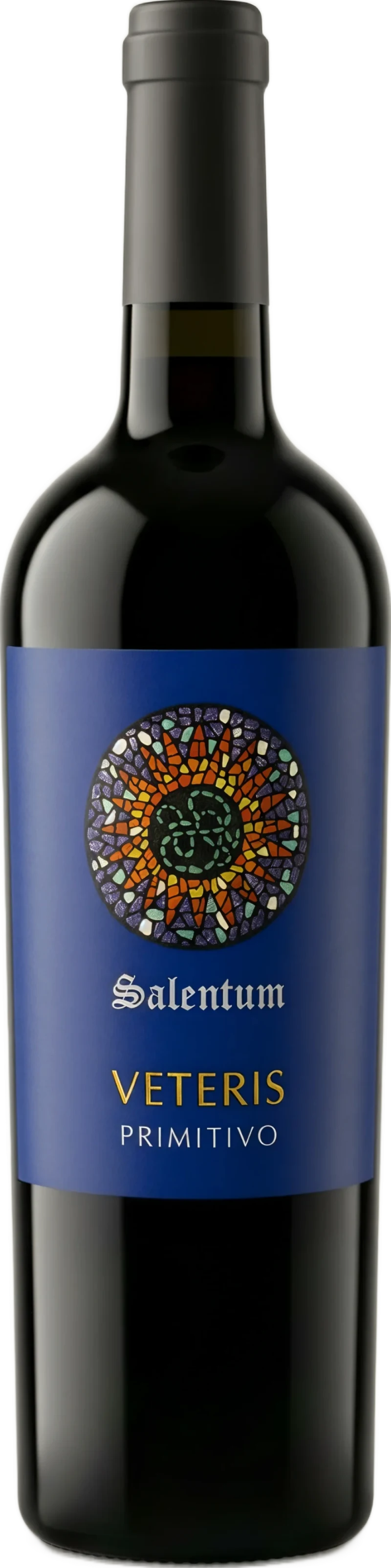 Veteris Primitivo