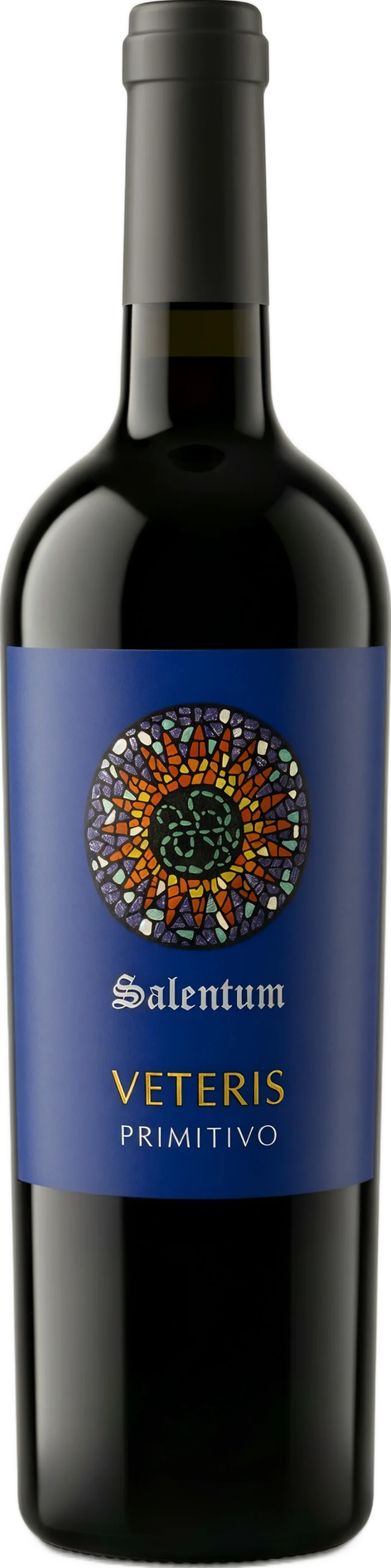 Veteris Primitivo